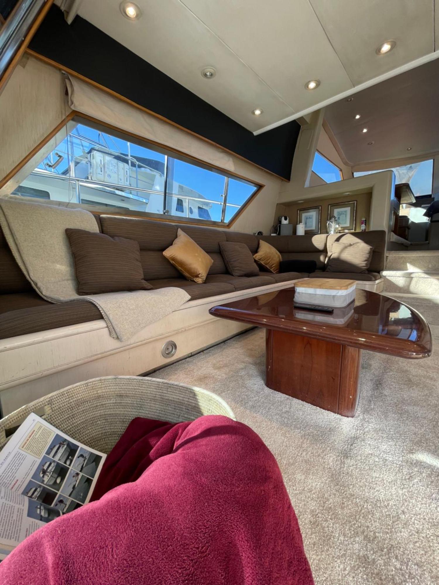 Bateau-hôtel Yate Stv *